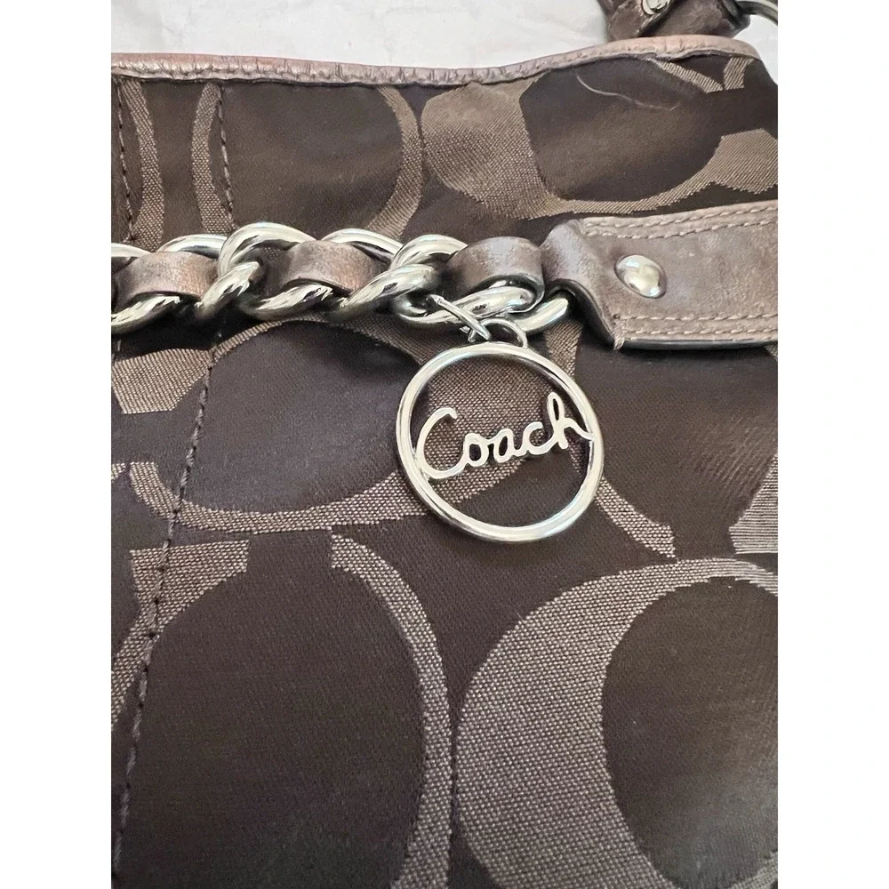 Coach caoch f19730